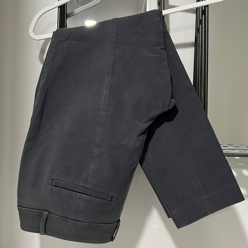 Loft Julie Skinny Pants